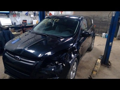 Used Front Right Suspension Strut fits: 2014 Ford Escape Front Front Right Grade