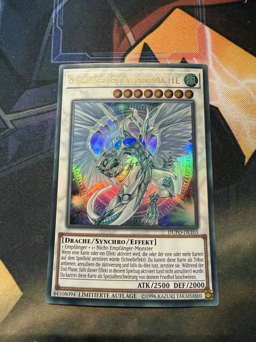 LDK2-DEJ41 - Aquilone in metallo a forma di drago luminoso - Ultra Rare