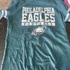 philadelphia eagles Girls Y Size 14/16 — photo 2