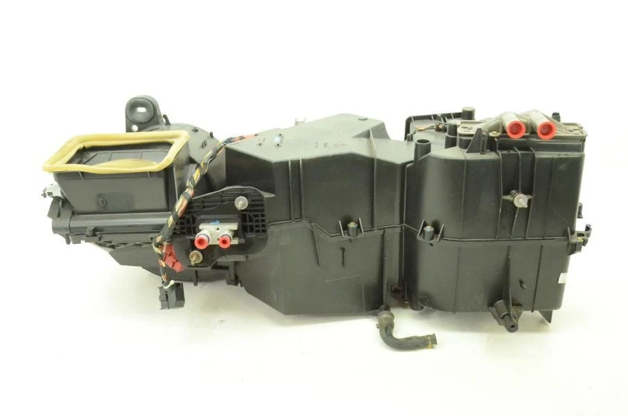 1997-2004 Porsche Boxster 986 2.7L Ac Evaporator and Heater Core Housing - Image 3 of 4