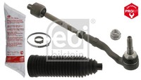 Febi Bilstein Spurstange Prokit 40092 FüR BMW F07 F10 F01 F11 F13 F03 F06 F04 X6