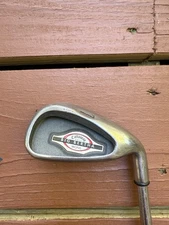 Callaway Big Bertha 2002 7 Iron RCH 75i Uni-Flex Steel Shaft 37" RH