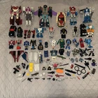 g1 transformers / Gobots lot vintage Modern Weapons Missile Part Accessory Rare