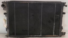 Radiateur Citroen XM