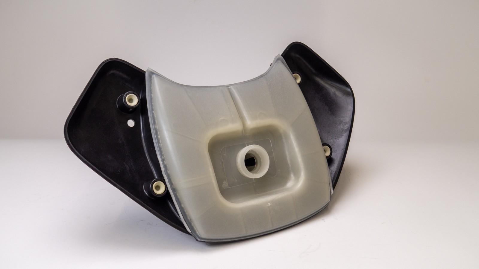 McLaren Coolant Track Pack  11FA009CP