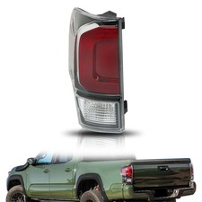 LH Left Side Tail Light Replacement for Toyota 81560-04210