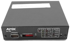 AMX NI-700 NETLINK INTEGRATED CONTROLLER