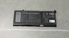 G91J0 Dell Latitude 3320 3420 3520 Inspiron 15 3510 3515 3535 Genuine Battery