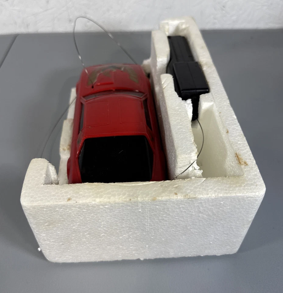 Vintage Royal Condor Remote Control 83 Firebird Trans Am 1983- UNTESTED In Box - Image 3 of 4