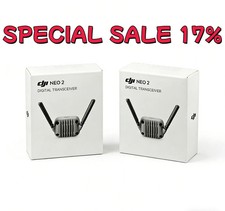 2Pcs Original DJI Neo 2 Digital Transmission