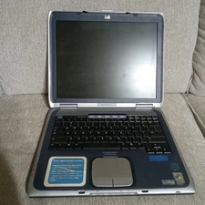 HP Pavilion 4200 Laptop ze4210 (Untested)