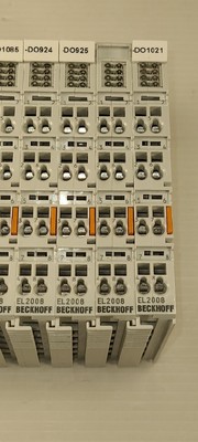 Beckhoff EL2008 Kommunikationsmodul
