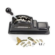 Winters 107-1 Kit Shifter 5 Ft Cable Th400 Standard Sidewinder Std Sidewinder