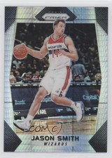 2017-18 Panini Prizm Hyper Prizm Jason Smith #139 1s8
