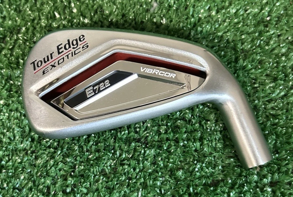 Tour Edge Iron Golf Club Heads for sale | eBay