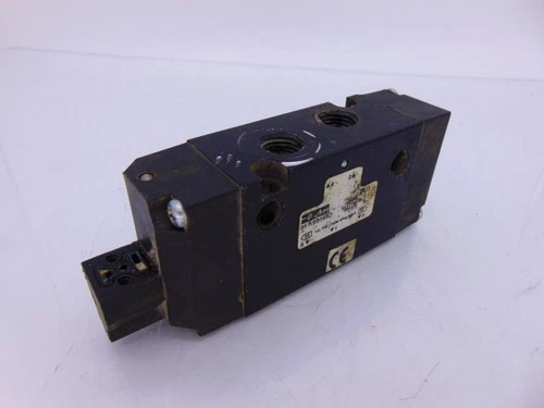 PARKER B511BB549C VALVE