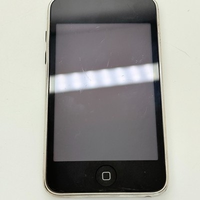Apple iPod Touch 32 GB 3rd Generation - A1318 for sale online | eBay
