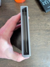 Super Mario Bros. 2 (Nintendo NES) Tested, Working, Cleaned + Deoxit.