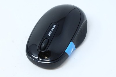 Microsoft Sculpt Comfort Mouse 1534 Bluetooth Wireless Ergonomic Mouse Tested
