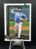 2025 Topps Series 2 Baseball 607 Alec Marsh - Kansas City Royals