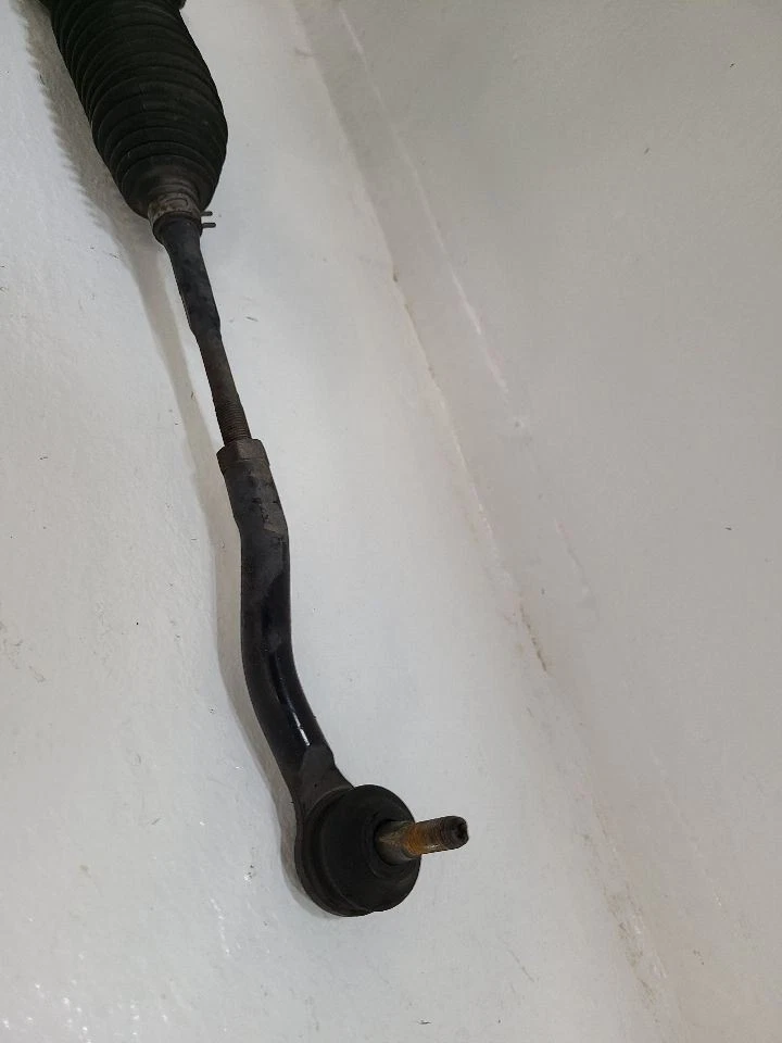 2007-2012 NISSAN SENTRA Steering Gear Manual Rack And Pinion 48001ET000       Foto 2 de 4