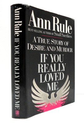 If You Really Loved Me