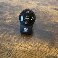 AMERTEER Wireless Presentation clicker for Po...