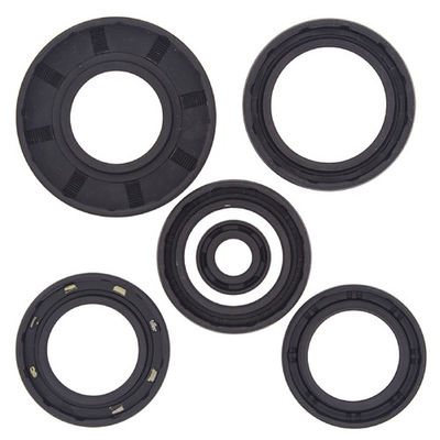 #ad Vertex Engine Oil Seal Kit For Kawasaki KVF750 Brute Force 2005 2012 750cc $35.20