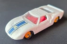 Vintage Lesney Ford G.T. "Matchbox" Series No. 41  Made in England