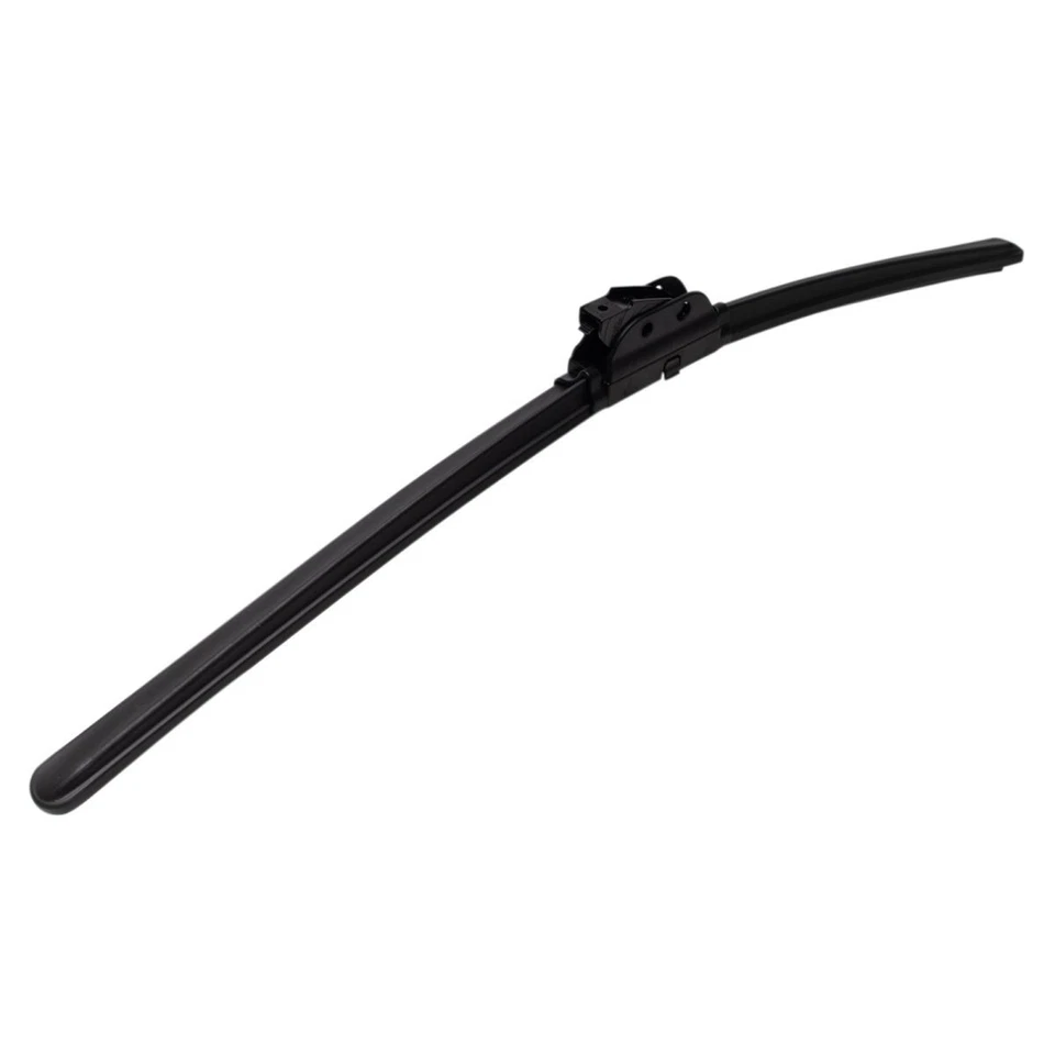 Limpiaparabrisas 19 y 19 pulgadas recubierto de silicona y limpiaparabrisas repelente al agua Foto 4 de 4