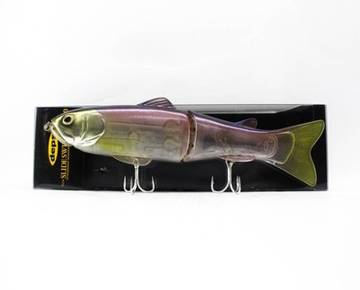 Deps New Slide Swimmer 250 Slow Versenkung Jointed Köder 11 (8113)