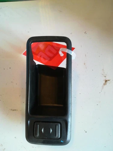 1471913 Mando Elevalunas Delantero Derecho para FORD KUGA (CBV) Titanium 452856 - Imagen 1 de 8