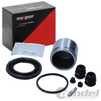 Maxgear Reparatursatz Bremssattel Vorderachse Passend FÜR Chrysler Sebring