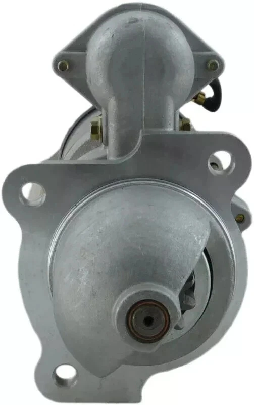 Starter for Bobcat 980 1989-1993 Cummins 4BT3.9L Dsl 10465047 0-23000-1898 6575 - Image 2 of 4