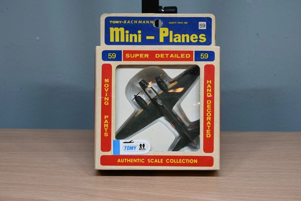 bachmann mini planes products for sale | eBay