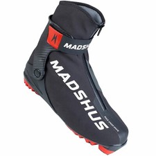 Madshus Race Velocità Pattini Unisex-Langlaufschuhe Scarpe-Sci Skating