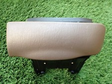 2000-2006 Toyota Sequoia and Tundra  In Dash Cup Holder LIGHT TAN OEM