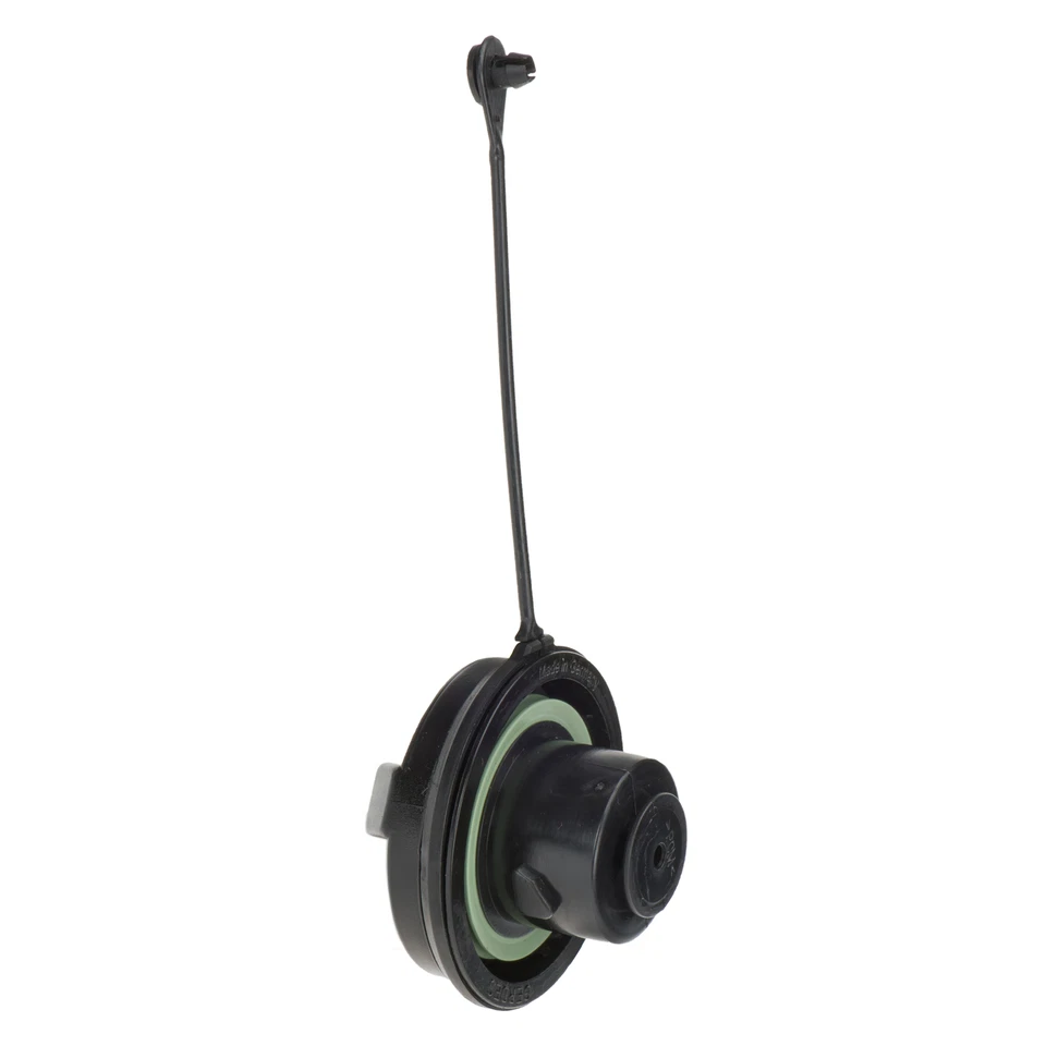 Tapón de llenado de tanque de combustible genuino OEM NUEVO 1998-2007 Chevrolet GMC Saturn 10372865 Foto 4 de 4