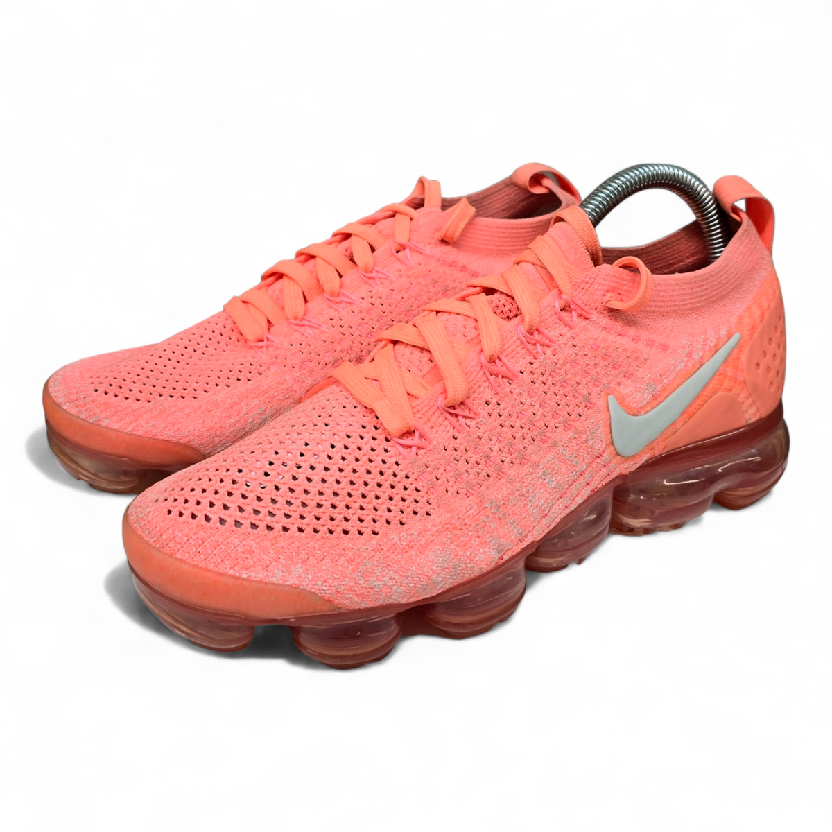 jordan 1 low cleats on feet