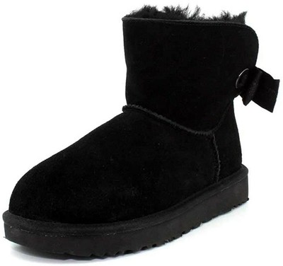ugg bailey bow customizable