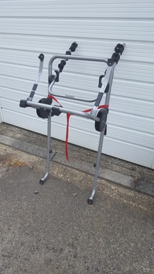 halfords bike straps