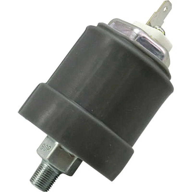 Genuine Mazda Miata Oil Pressure Sending Unit B61P-18-501 - Image 2 of 3