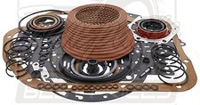 Fits Chevy Th400 Transmission High Performance Raybestos Red Ls Rebuild Kit Fits Chevy Th400 Transmission High Performance Raybestos Red Ls Rebuild Kit