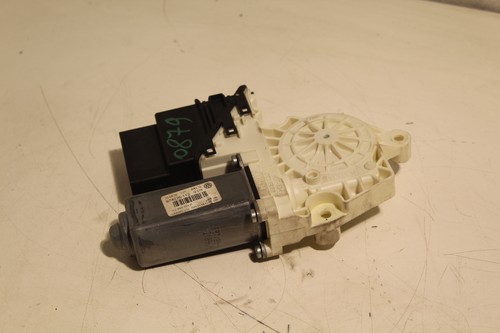 Motor Fensterheber Rechts 1K0959704P VW Passat 3C Original 28397