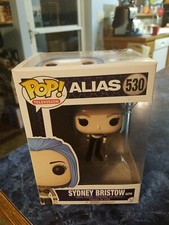 Image of Pop! TV: Alias - Sydney Bristow Goth #530
