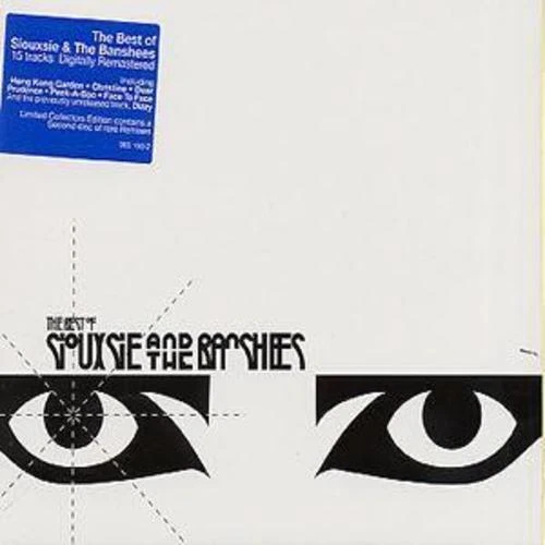 Siouxsie and the Banshees Music CDs for sale - eBay