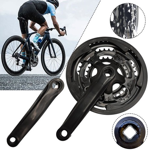 SAKAE RINGYO SR Silstar 170mm Crankset 52t Chainset Vintage Retro Road
