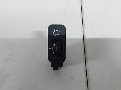 Peugeot 206 LWR Schalter Leuchtweitenregulierung 1925699