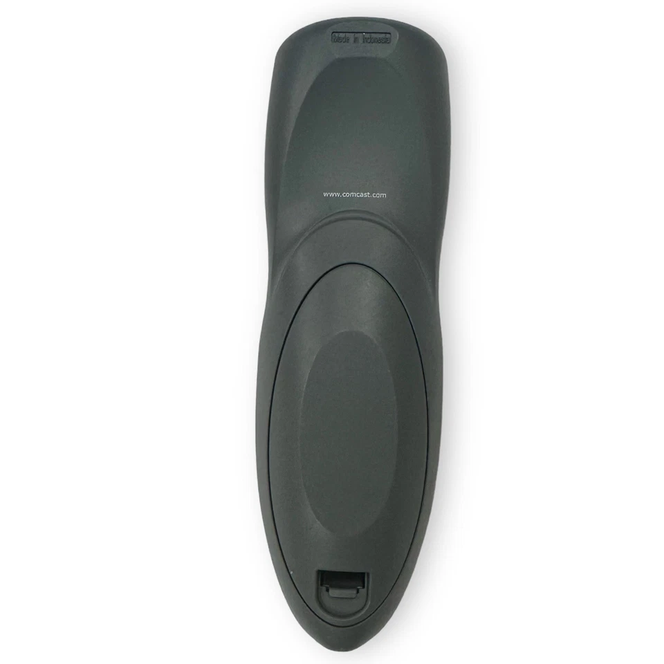 Comcast 3067BC2-R TV Remote Control OEM - Image 2 of 2