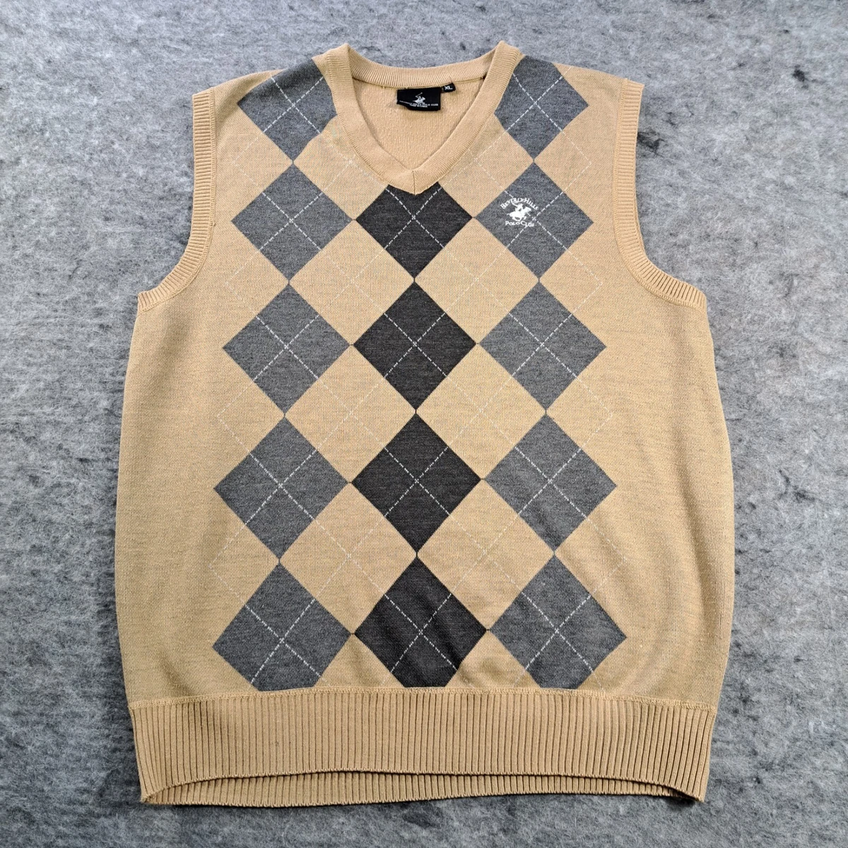 Beverly hills shop polo club vest
